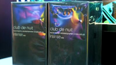 Sensasi Parfum Aroma Timur Tengah Khas Brand Armaf Hadir di Jakarta X Beauty 2025