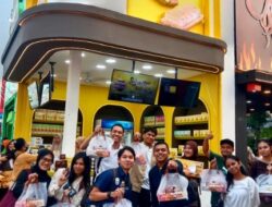 Brand Kunang‑Kunang Ramaikan Jakarta Fair 2025, Bawa Oleh‑Oleh Modern dengan Sentuhan Lokal