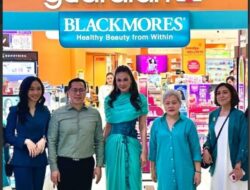 Blackmores Luncurkan Ultimate Vibrant Skin dengan Glutathione Tinggi untuk Kulit Sehat dan Cerah dari Dalam