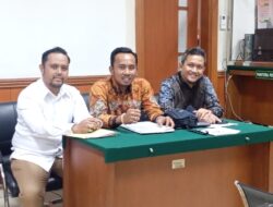 Law Office Pramudana & Partners Bela Kliennya Gugat Bank OCBC NISP Secara Perdata