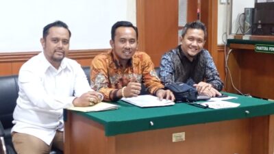 Law Office Pramudana & Partners Bela Kliennya Gugat Bank OCBC NISP Secara Perdata