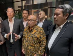 Edi Suharto Dirjen Dayasos Kemensos 2020: “Saya Diperintah Menteri Sosial Juliari Batubara