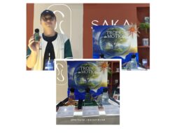 Brand Saka Kenalkan Produk Baru di Ajang  The Beauty Fashion & Fragrance Festival 2025 