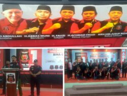 Rapimnas Perdana, Madas Nusantara Mantapkan Konsolidasi Nasional dan Program Pro-Rakyat