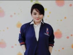 Munaslub Pertina Pilih Hilary Brigita Lasut sebagai Ketua Umum Secara Aklamasi
