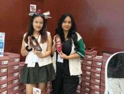 D&D, Brand Sepatu Lokal yang Siap Curi Perhatian Gen Z dan Milenial