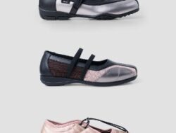 Tampil Trendy dan Nyaman? Saatnya Kenalan dengan MKS, Sepatu Lokal Penuh Karakter