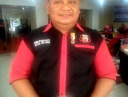 Ormas Madas Nusantara Gelar Rapimnas dan Peringati HUT ke-1 di Depok