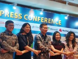 Metrodata Solution Day 2025:  Dua Dekade Inovasi  Mewujudkan Ekosistem AI  yang Etis dan Berkelanjutan