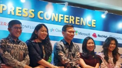 Metrodata Solution Day 2025:  Dua Dekade Inovasi  Mewujudkan Ekosistem AI  yang Etis dan Berkelanjutan