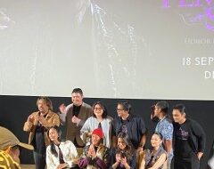 Trailer dan Poster Resmi Perempuan Pembawa Sial Resmi Dirilis, Angkat Mitos Bahu Laweyan : Kutukan Perempuan Yang Sudah Menikah