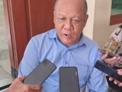 Ketua Forkam Harry Amiruddin: Alhamdulillah Wamenaker Noel Tertangkap, Semoga yang Lain Menyusul