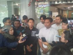 Poros Pelajar Memberikan Rekomendasi Menolak Food Tray Import Diduga, Terdapat Kandungan Minyak Dalam Proses Pembutannya