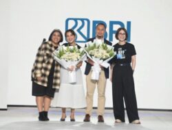 Keseruan DIhari Pertama BRI The BFF (Beauty, Fashion, Fragrance) Festival 2025