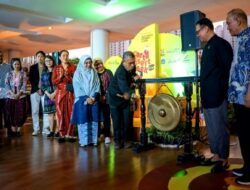 Jakarta Dessert Week 2025 Resmi Dibuka