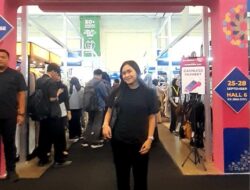 GlamLocal x Halal Indo Expo 2025: Kurasi 57 Brand, Diskon Hingga 70%, dan Banyak Aktivitas Seru!