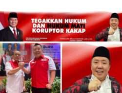 Bongkar! Ternyata Ini Dalang Kerusuhan & Penjarahan di Indonesia – LSM LIRA Minta TNI-Polri Bertindak Tanpa Ampun!