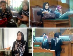 PT Gapura Raya Ajukan Peninjauan Kembali Kasus Sengketa Kredit di PN Jaksel