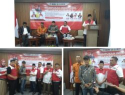 LSM LIRA Gelar Diskusi Nasional: Mampukah Indonesia Melawan Korupsi?