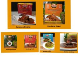 Kisah Sukses Perempuan Hebat di Balik De’Amay: Merajut Mimpi dari Dapur ke Panggung Dunia