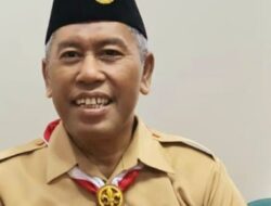 HUT Pramuka Ke- 64 Harus Banyak Ittiba Pada Kepemimpinan Rosulullah Muhammad SAW