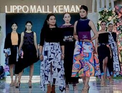 Catatan Hati di Atas Runway: Ketika Busana Menerjemahkan Epilog Trilogi Road To Mindfulness