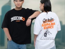 Dagelan dan 3Second Kolaborasi Cinta Tanah Air: Ciri Khas 11 Kota di Indonesia dalam Koleksi City Series “Dari Kata ke Kota”