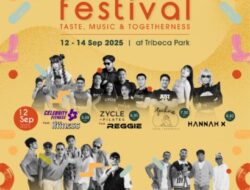 Central Park Mall Rayakan 16 Tahun Perjalanan Ikonik dan Umumkan Rencana Transformasi Neo Soho Mall Menjadi Central Park Mall 2