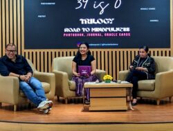 Menyembuhkan Inner Child Lewat Seni Kontemplatif