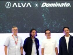 ALVA dan Dominate Hadirkan Kolaborasi Eksklusif di IMOS 2025