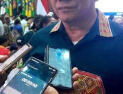 Komitmen Plt. Kepala BPKAD Papua: Perkuat Tata Kelola Keuangan dan Pastikan Dana Otsus Tepat Sasaran
