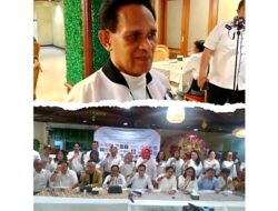 Relawan Jokowi dan Pendukung Prabowo-Gibran Desak Aparat Selesaikan Kasus Ijazah Jokowi untuk Redam Polarisasi