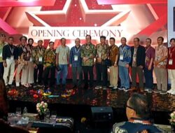 ALLPrint Indonesia 2025: Dorong Pertumbuhan Industri Percetakan dan Kemasan Nasional