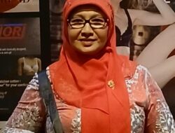 Strategi Jitu DC Fiori Cibubur: Intip Rahasia Ibu Murni Ciptakan Penjualan Bestseller Graziella Body Shaper & Bernadet Bra!