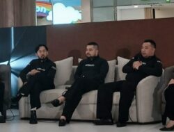 Dari Lapangan ke Runway: ERSPO Hadirkan Babak Baru Sports & Fashion di Jakarta Fashion Week 2026
