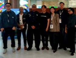 Fragment of Anomaly: Infinix Bawa Futurisme, Fashion, dan Robotika ke Panggung Jakarta Fashion Week 2026