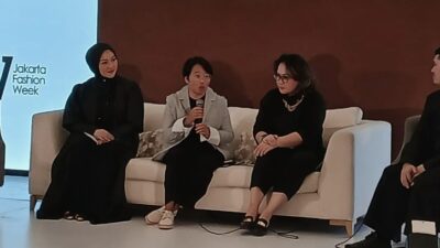 JFW 2026 Resmi Dibuka: Merayakan “The Legacy of Style” dengan Kolaborasi Lintas Batas, Regional, dan Inklusif