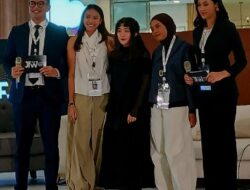 BTN Presents: Fashionlink 1 – “24/7 Style” Starry, Sabamodest, dan Shop at Velvet Tawarkan Pilihan Gaya untuk Wanita Dinamis