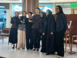 TikTok Shop by Tokopedia: Dari Community Commerce ke Runway JFW 2026, Penjualan Fesyen Lokal Melonjak 82%