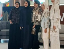 BM TEXTILE Mempersembahkan “Radiant Mosaic”: Eksplorasi Kilau Elegansi dan Jati Diri di Panggung Jakarta Fashion Week 2026
