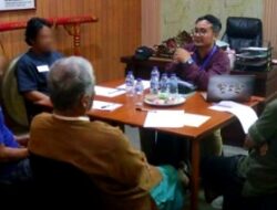 Lapas Semarang dan BNPT Gelar Deradikalisasi untuk Napiter, Libatkan Mantan Pimpinan JI