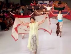 Eksklusif: BIN House Mempersembahkan Koleksi 2026 di Jakarta Fashion Week