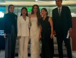 LUX Skin Science Hadirkan ‘The Revelation of Glow’ di JFW 2026: Cinta Laura dan 3 Desainer Ungkap Kekuatan Kecantikan yang Otentik