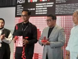 ADGI Design Week 2025 Resmi Dibuka, Usung Tema “Poliformat” Soroti Evolusi Desain Grafis Lintas Medium