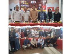 Relawan Sahabat Pram Adakan Diskusi Publik , Proyek Monorel Mangkrak