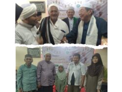 Musholla Baitul Mu’minin Adakan Maulid Nabi Muhammad SAW