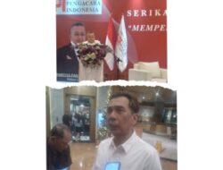 Serikat Pengacara Indonesia Gelar Sarasehan Nasional