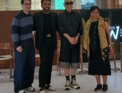 City of Jakarta Presents: ASEAN Fashion Parade di JFW 2026