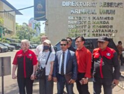 TIDAK ADA JALAN DAMAI! Kuasa Hukum Korban Penipuan Rp 31,5 Miliar: “Unsur Pidana JELAS Terpenuhi!”