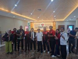 Tim Hukum Ahli Waris Nyai Jasienta Serahkan Bukti Lengkap ke Polri